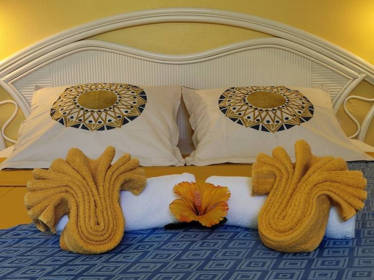 Appart'hôtel Deshaies