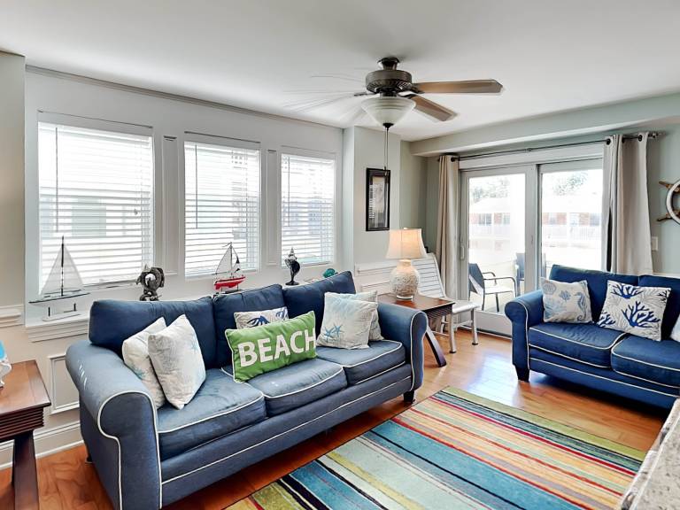 Condo Tybee Island