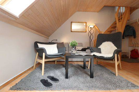 Apartamento Dierhagen