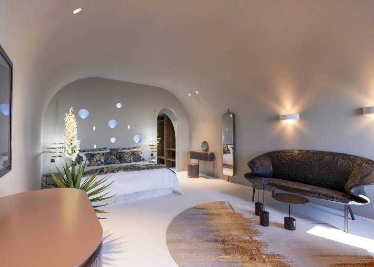 Villa Santorini