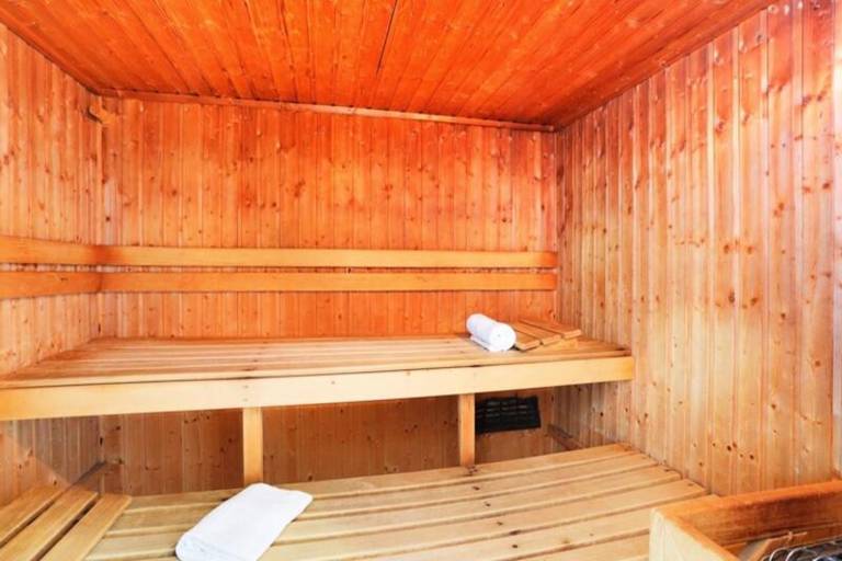 Pleasant holiday apartment with sauna | Ski nearby | Dogs allowed — photo 2