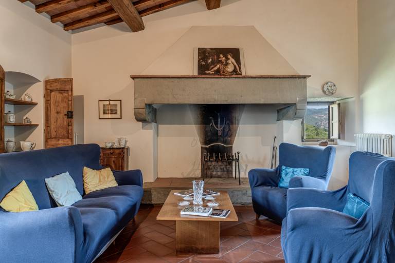 Appartement Pontassieve