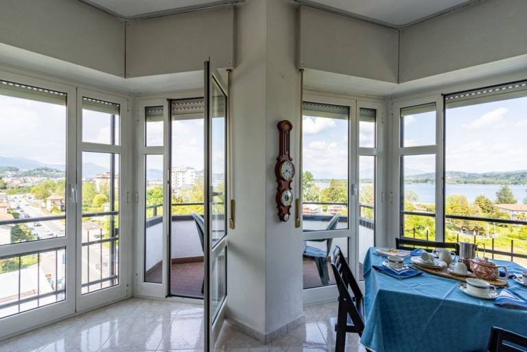 Ferienwohnung Arona