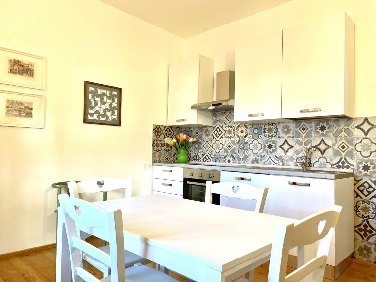 Le Corti Sarde Apartments — photo 3