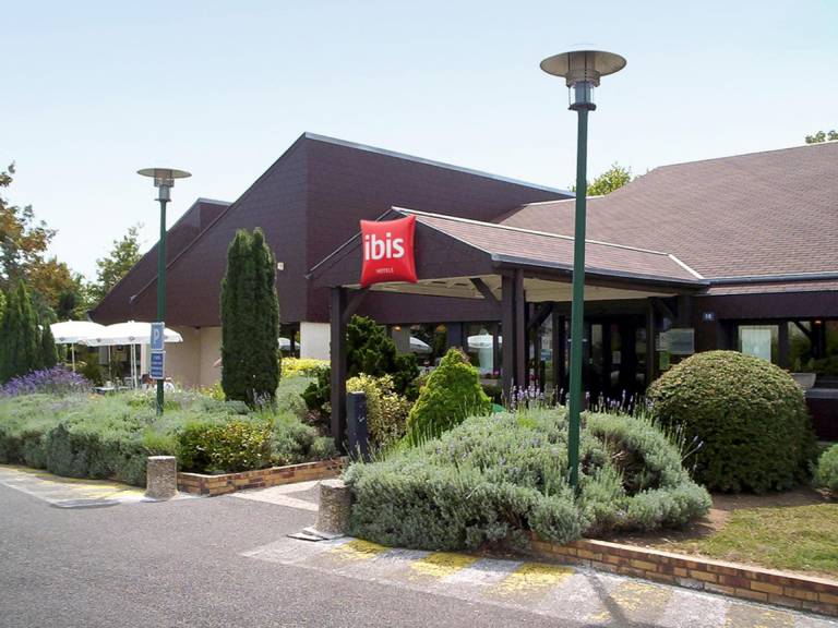 Ibis Tours South — photo 3
