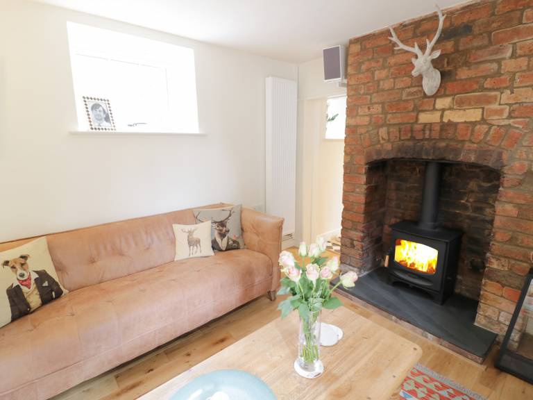 Fully equipped cottage with garden | Dogs allowed — photo 3