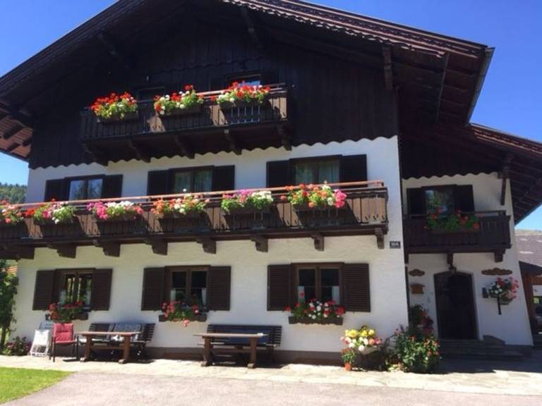 Apartment  Gemeinde Strobl