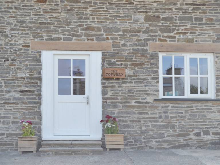 Cottage Aberaeron