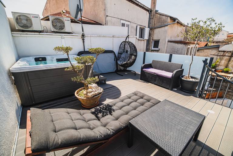 Ferienwohnung Vodice