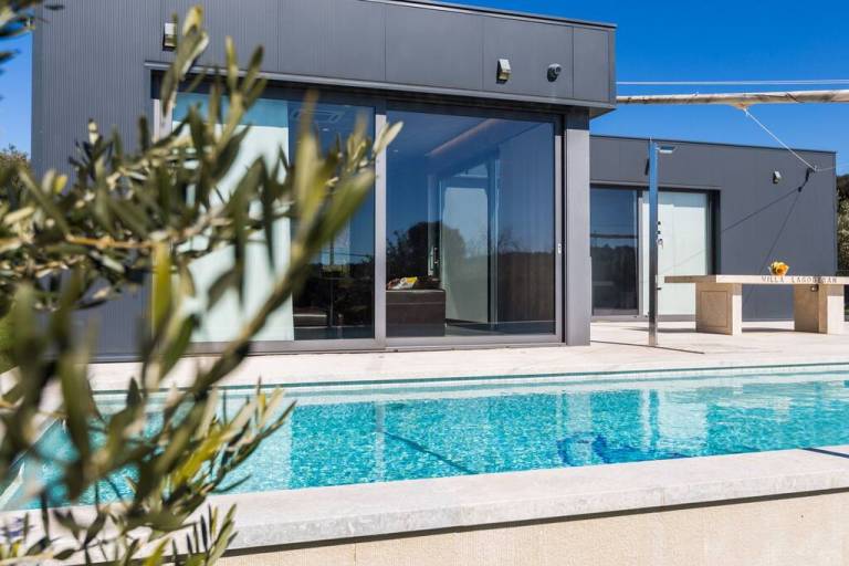 Villa Rovinj