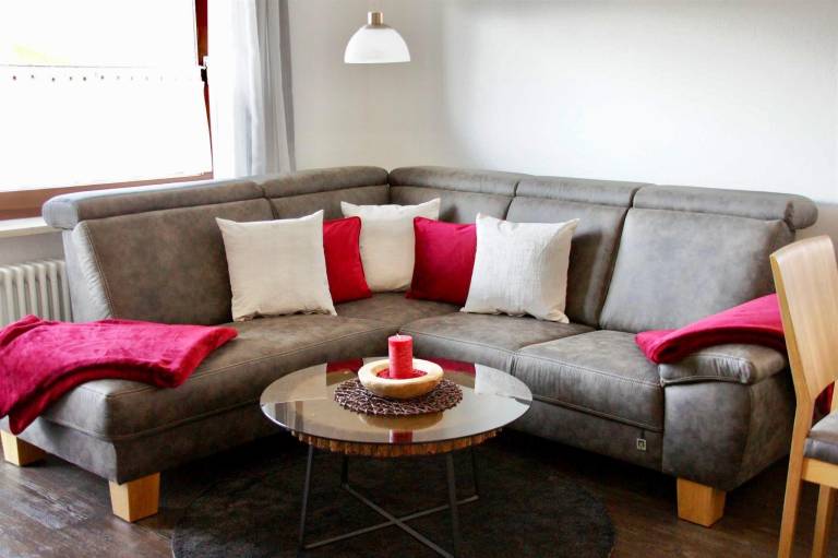 Ferienwohnung Fischen im Allgäu