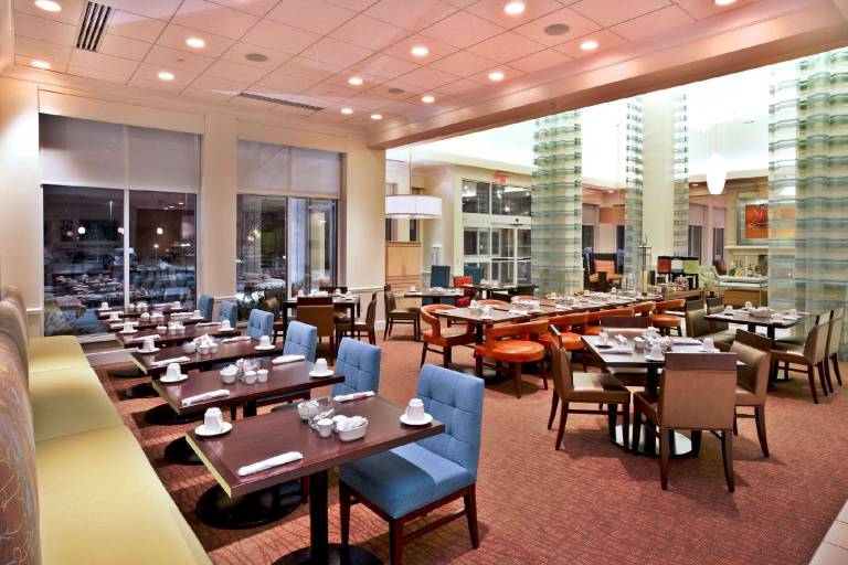 HIlton Garden Inn Detroit/Novi — photo 5