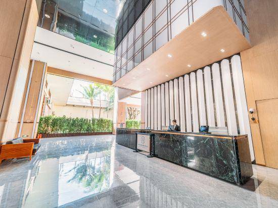 Sanya Eide Yacht Resort — photo 3