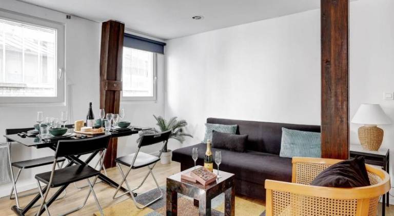 Lovely rental apartment | Pets allowed — photo 3