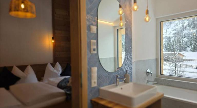 Rental apartment with 2 rooms for 8 persons — photo 2