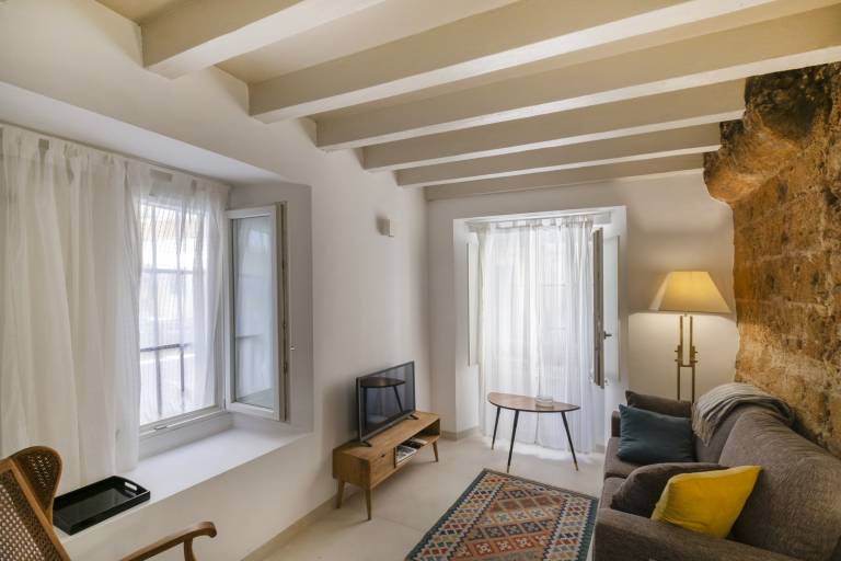 Ferienwohnung Cádiz