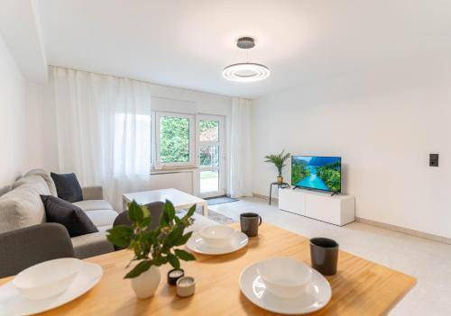 Ferienwohnung Wesseling