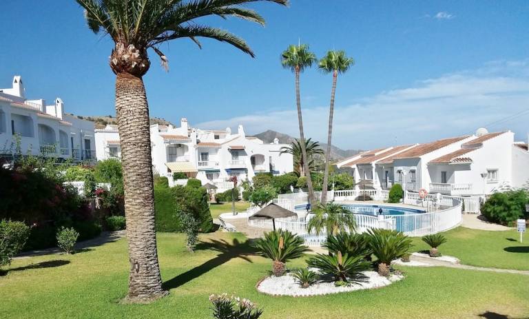 Casa Nerja