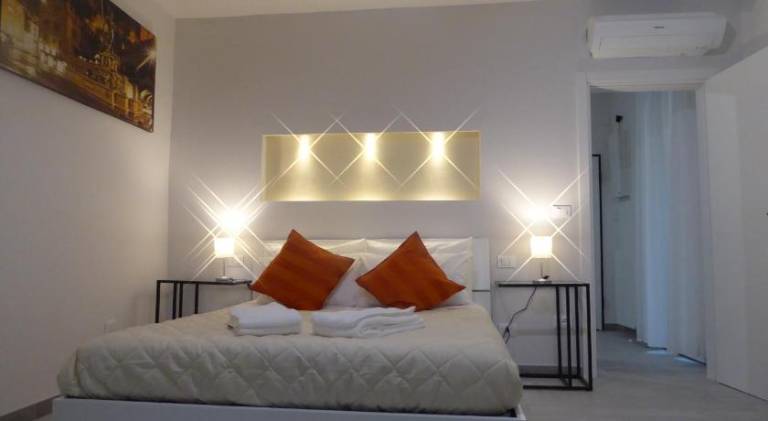 Lovely holiday apartment | Close to Two Towers | Pets are welcome in Bologna