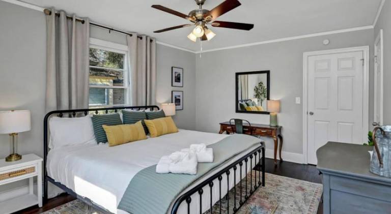 The Duke - Pet Friendly in Columbia, GA