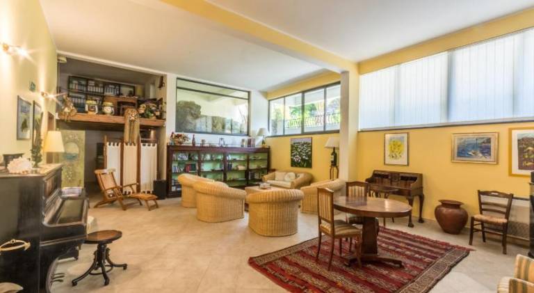 Residence Hotel Baia Portinenti — photo 5