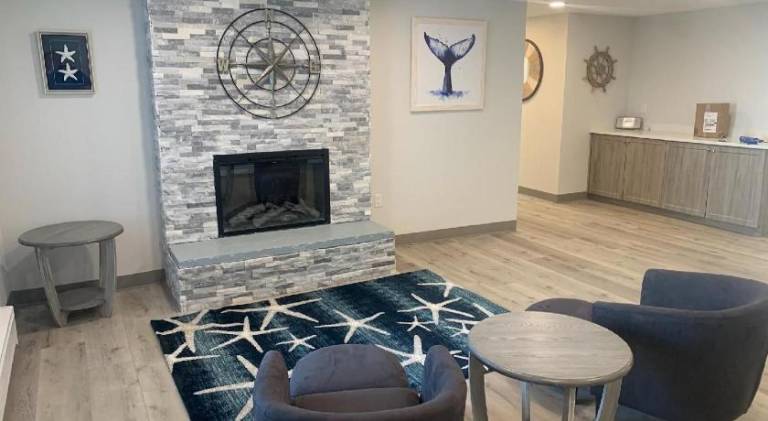 West Beach Suites — photo 4