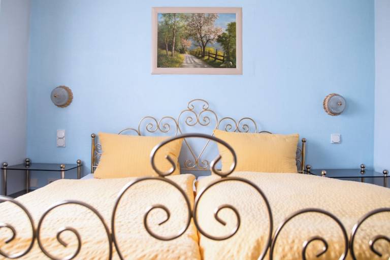 Accommodatie Bad Nauheim
