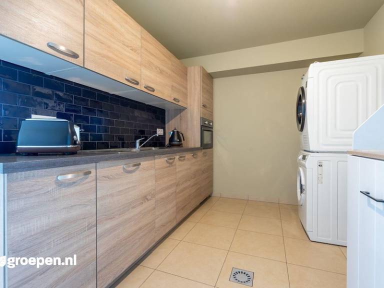 Wonderful house with hot tub, sauna & terrace | Dogs allowed — photo 4