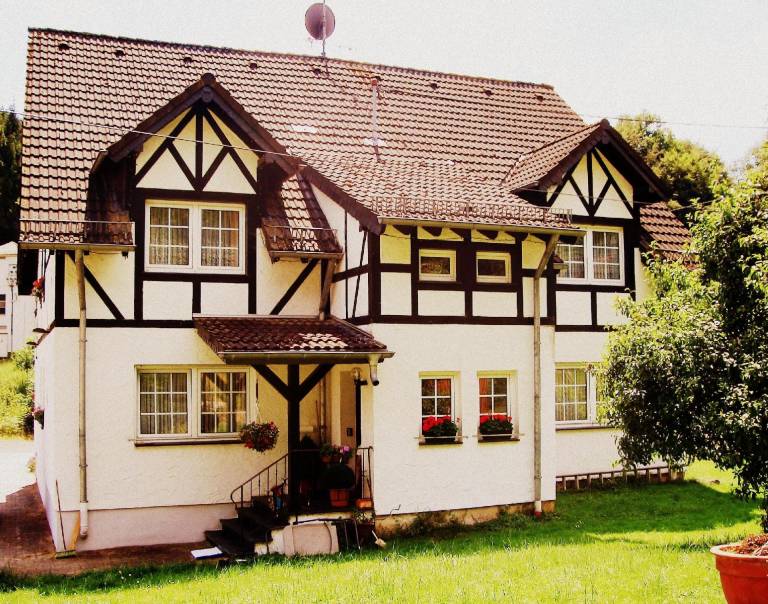 Ferienwohnung Mechernich