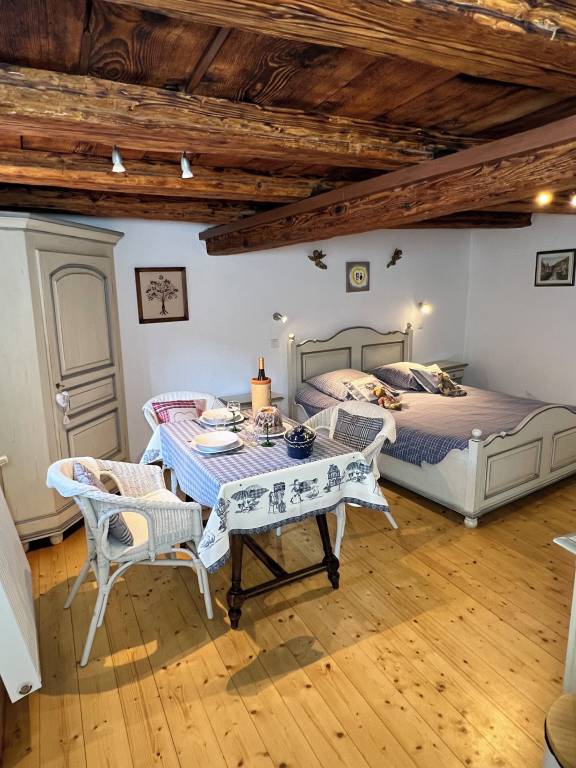 Appartement Kaysersberg