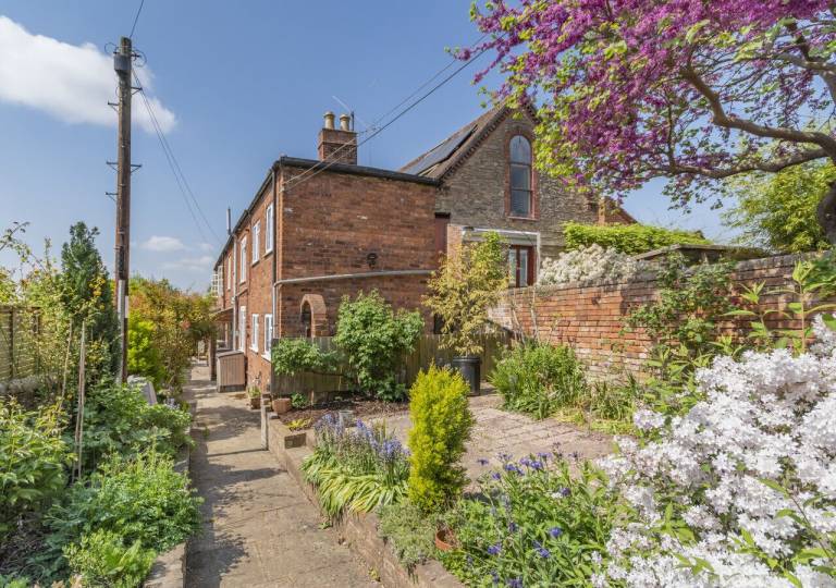 House Ledbury