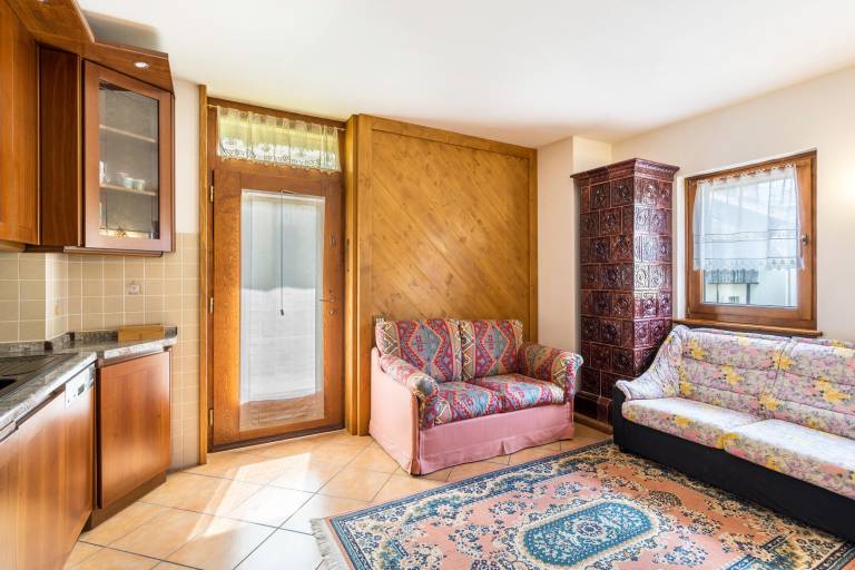 Apartment 'Casa Lita E Jay A Vinigo' with Mountain View, Private Terrace and Wi-Fi — photo 4
