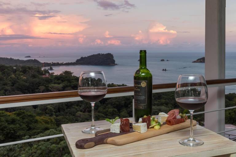 Villa Manuel Antonio