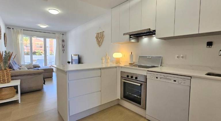Fully equipped holiday apartment with yard, private pool & terrace | Next to the beach | Pets are welcome — photo 3
