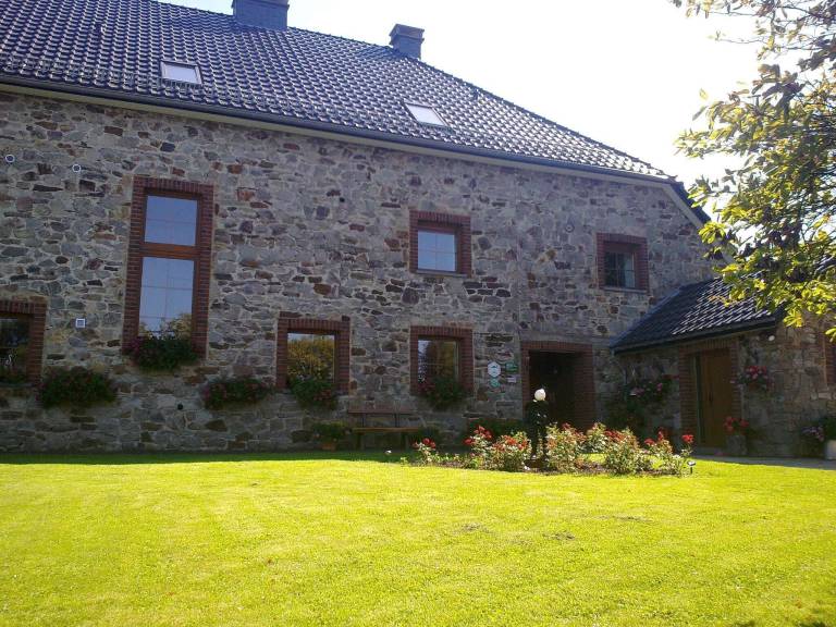 Cottage Malmedy
