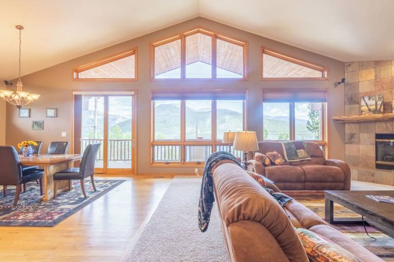 Cabin Grand Lake