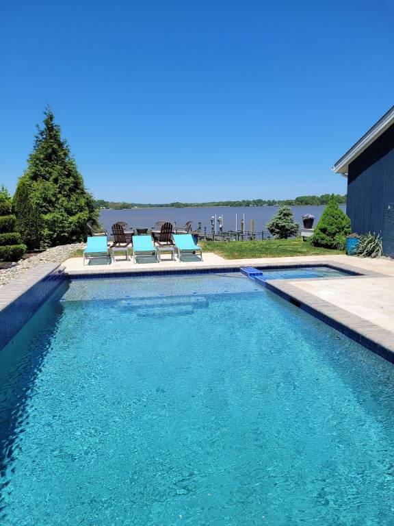 House  Chesapeake City