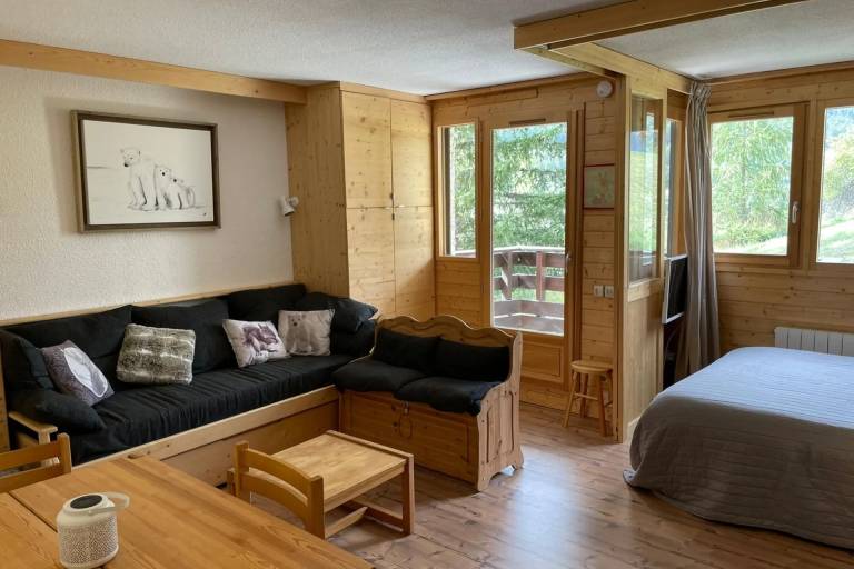 Apartment Serre Chevalier