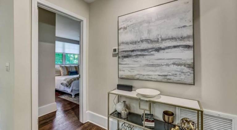 Vacation home with 2 rooms for 6 persons — photo 4