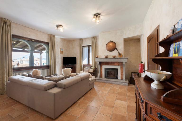 Apartment 'Liivv House - Lake Como' with Lake View, Private Terrace and Wi-Fi — photo 3