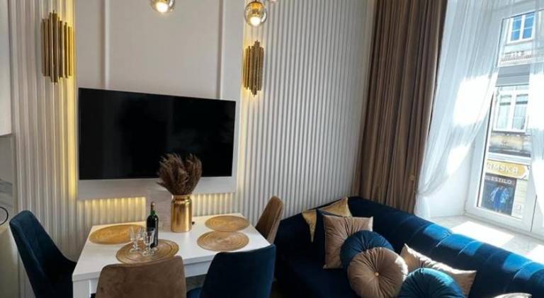 Apartament Kielce