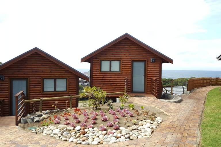Hus  Knysna