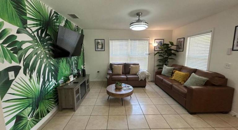 House | Dogs allowed in Lakeland, FL