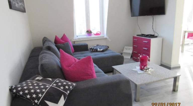 Apartment with 2 rooms for 6 persons — photo 2