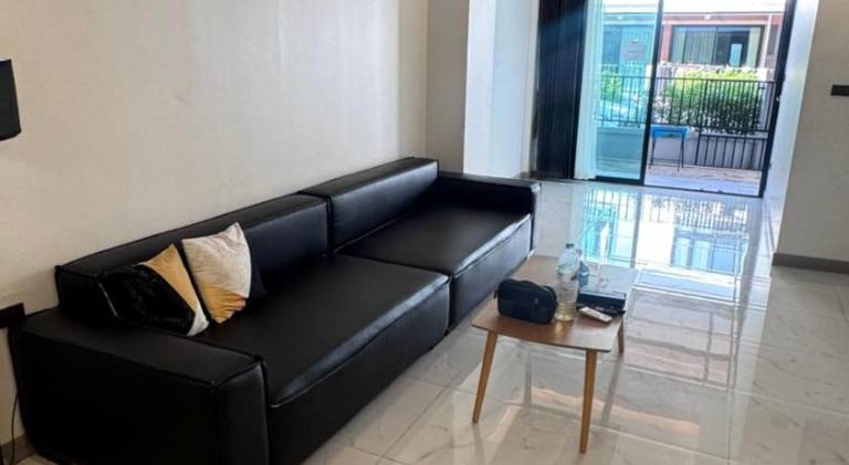 Holiday apartment with pool — photo 5