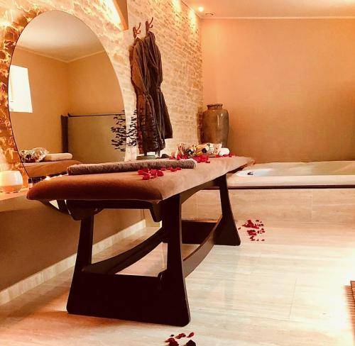 Maison de vacances Damvix