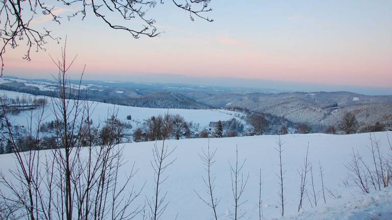 Ferienwohnung Cursdorf