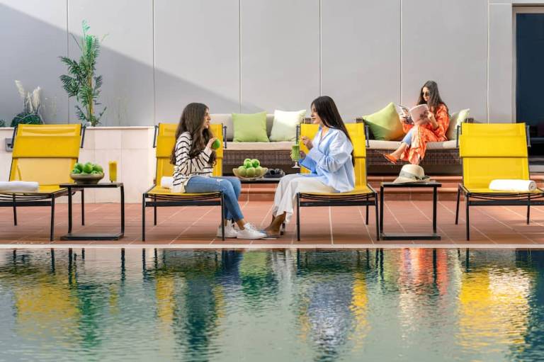Ibis Jeddah City Center