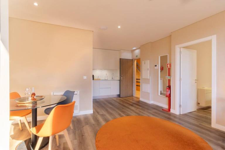 Apartment Bairro Alto