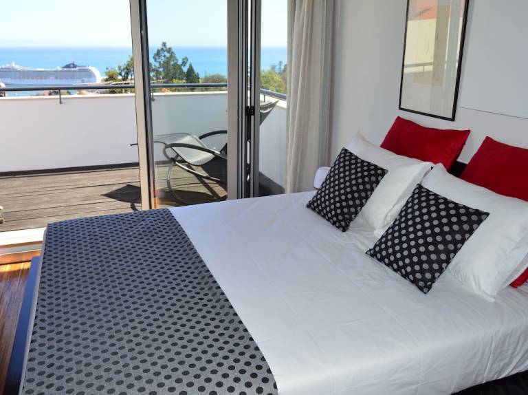 House Funchal